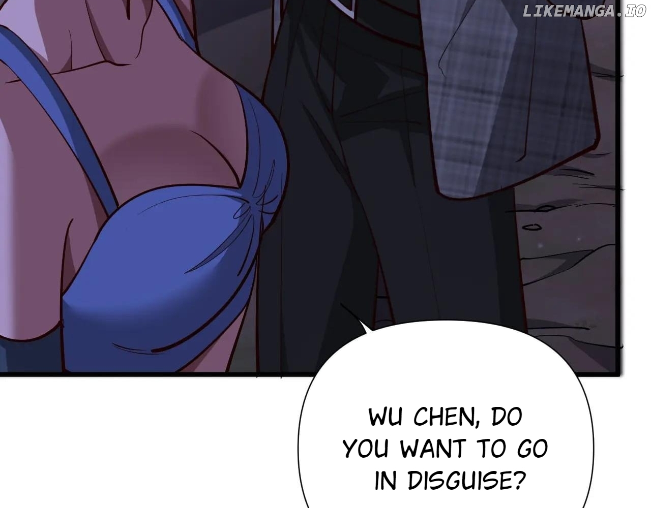 I’m Trapped In This Day For One Thousand Years Chapter 202 - page 67
